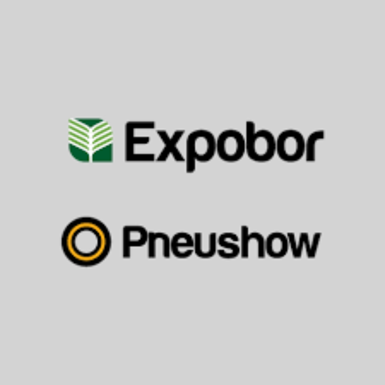 Pneushow & Expobor 2026 Attendees & Exhibitors Email List