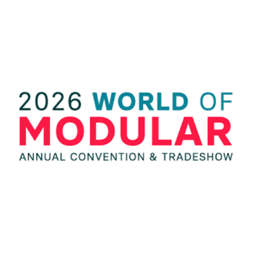 World of Modular 2026 Attendees & Exhibitors Email List