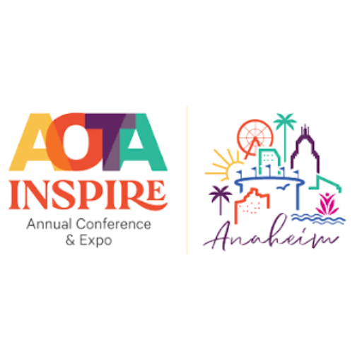 AOTA INSPIRE 2026 Attendees & Exhibitors Email List