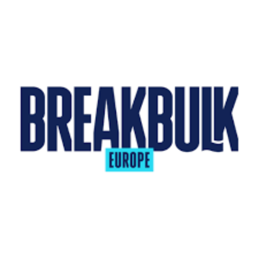 Breakbulk Europe 2026