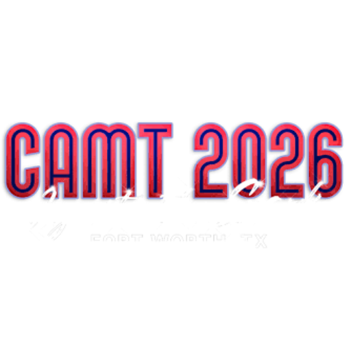 CAMT 2026