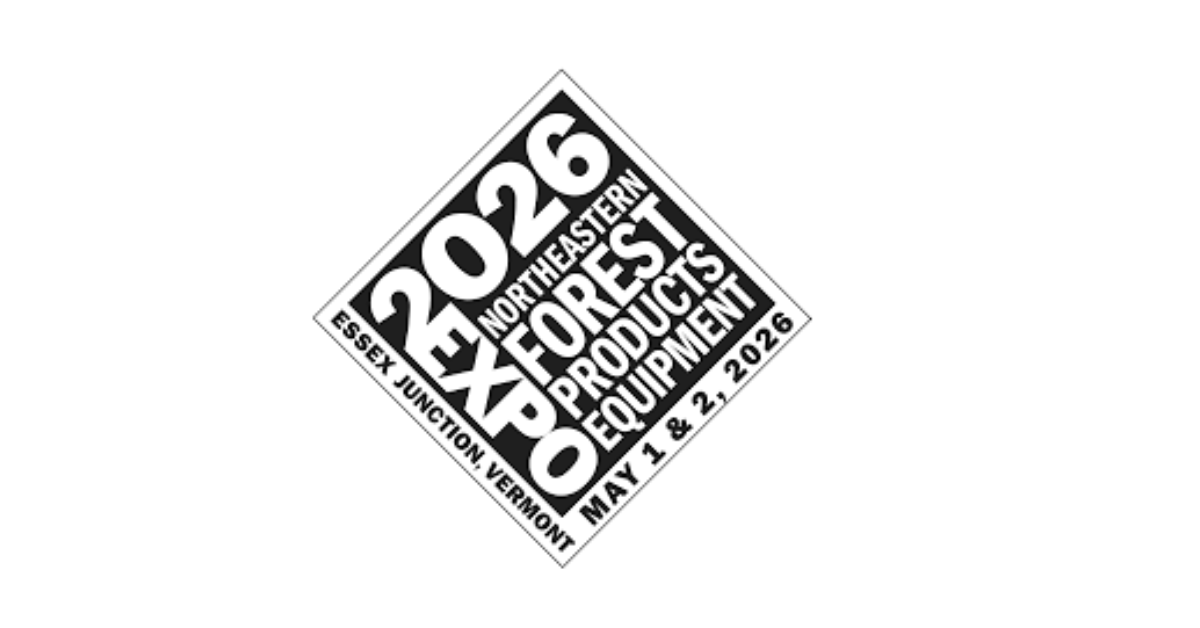 Northeastern Forest Products Equipment Exposition 2026