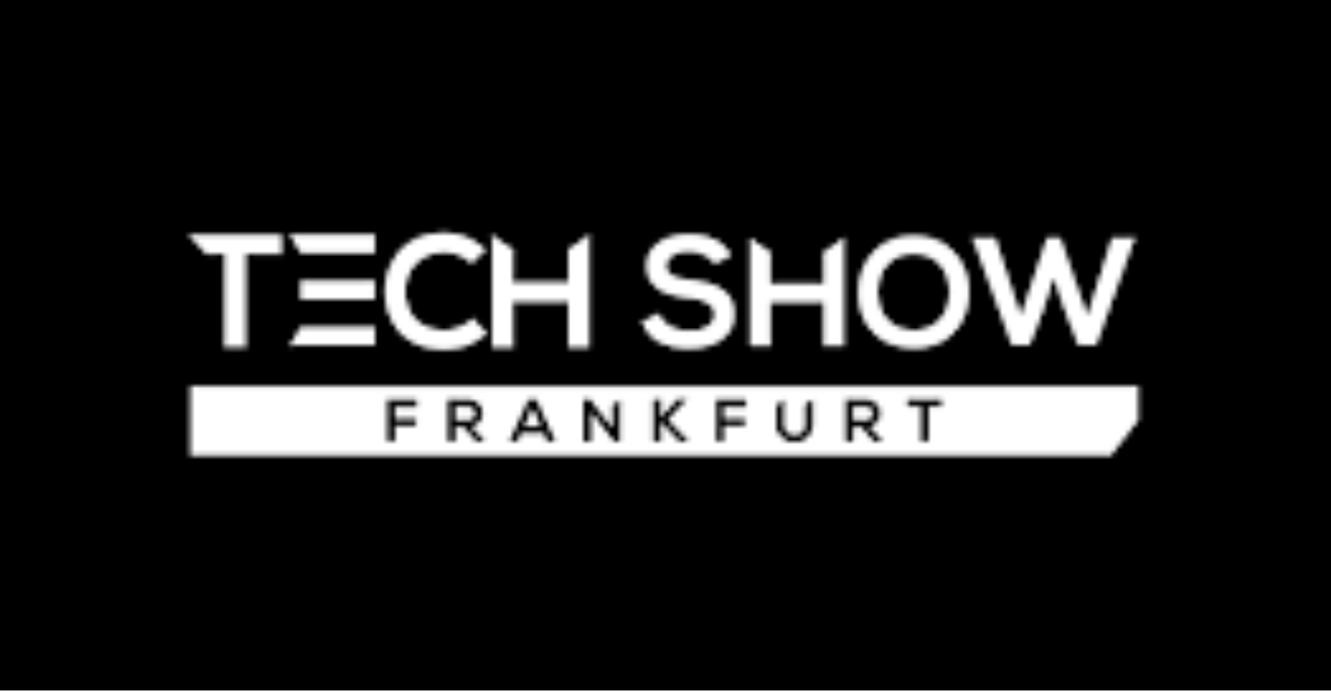 Tech Show Frankfurt 2026