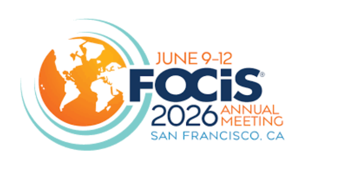 FOCIS 2026 Annual Meeting Attendees & Exhibitors Email List