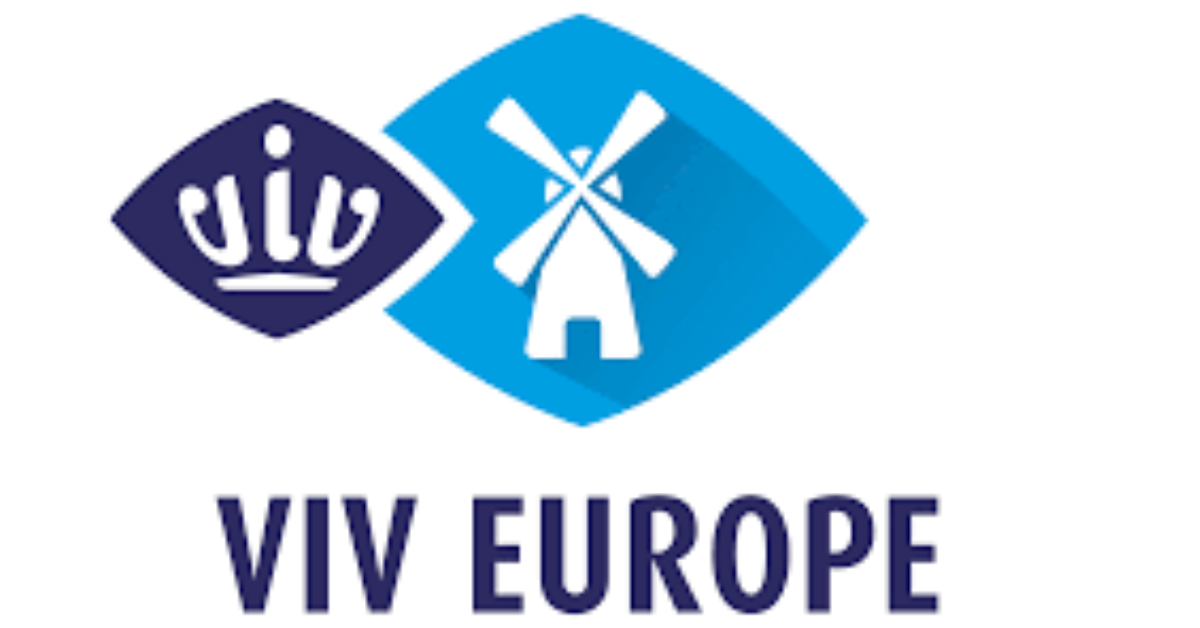 VIV Europe 2026 Attendees & Exhibitors Email List