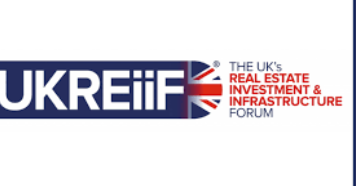 UKREiiF 2026 Attendees & Exhibitors Email List