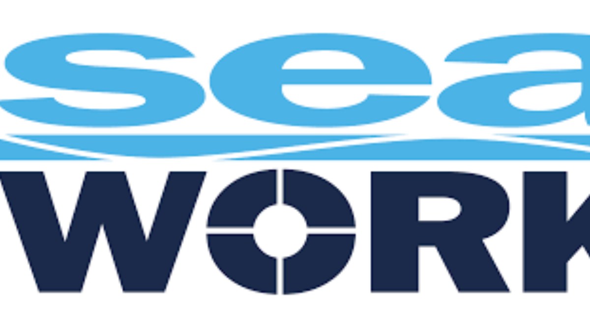 Seawork 2026 Attendees & Exhibitors Email List