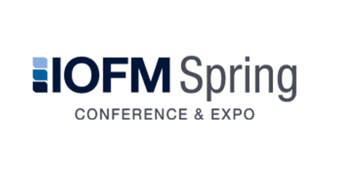IOFM Spring Conference & Expo 2026 Attendees & Exhibitors Email List