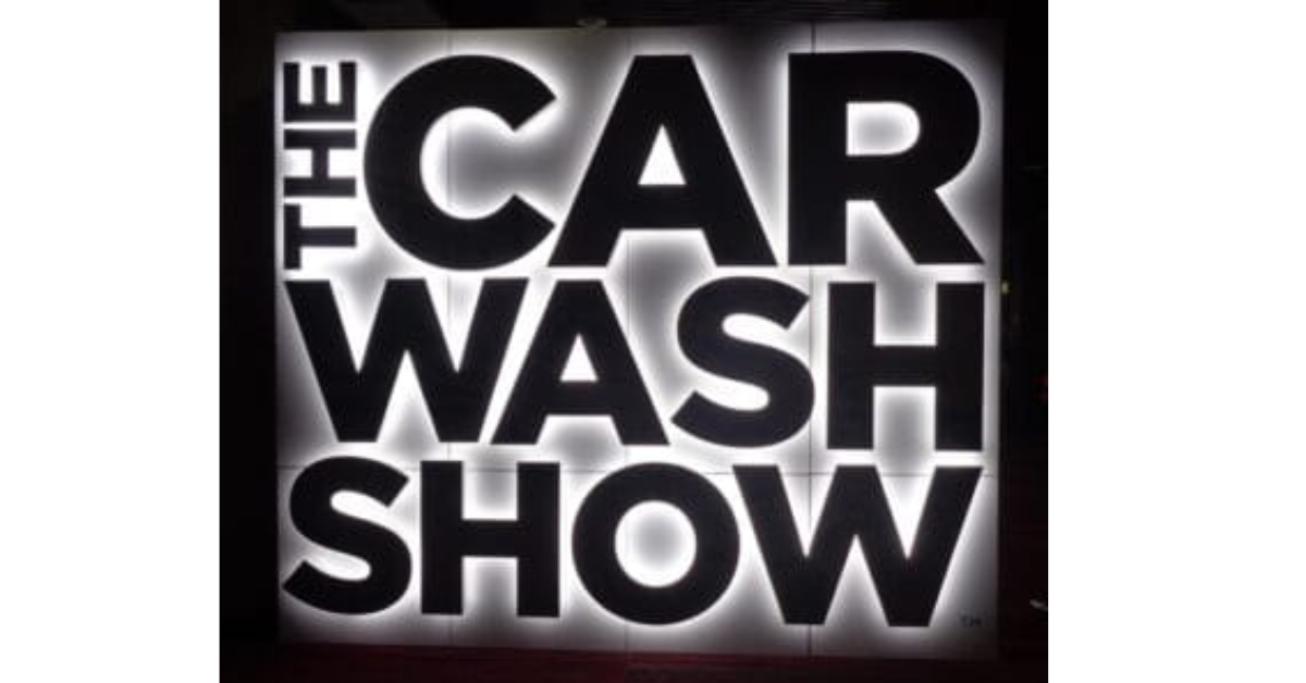 The Car Wash Show™ 2026