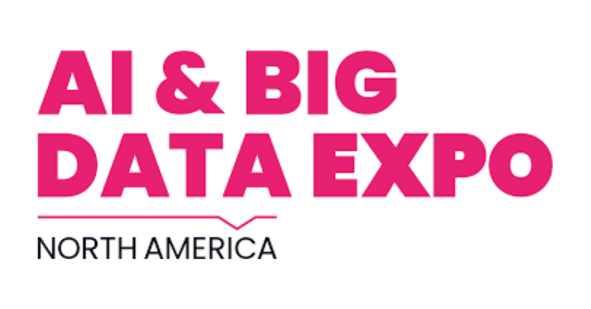 AI & Big Data Expo North America 2026