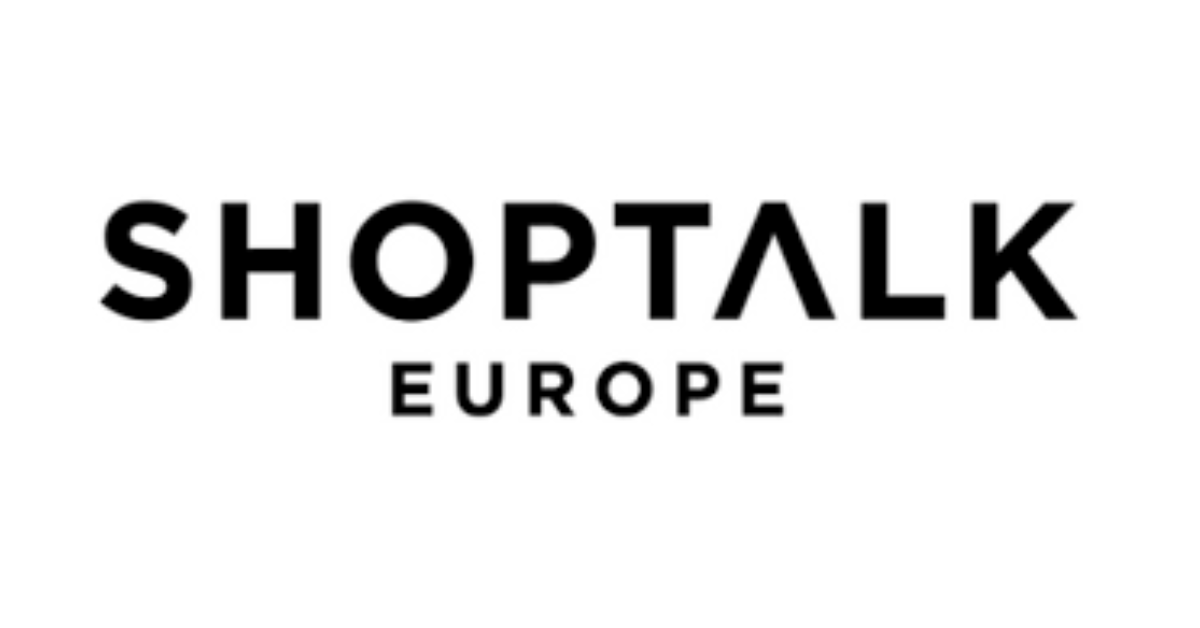 Shoptalk Europe 2026