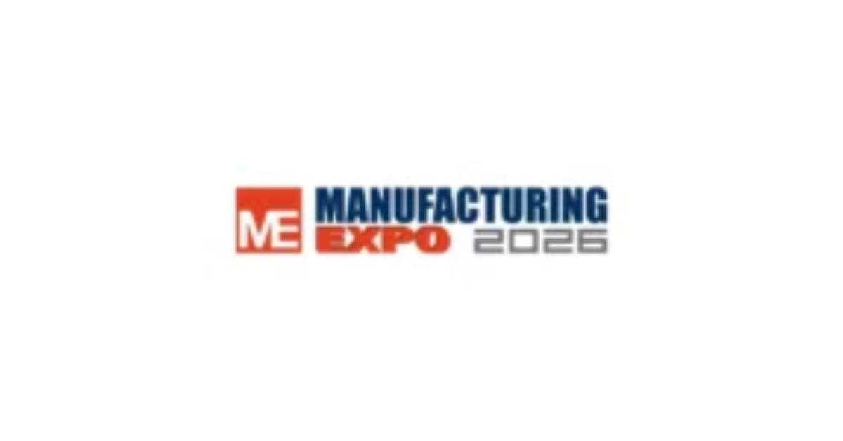 Manufacturing Expo 2026