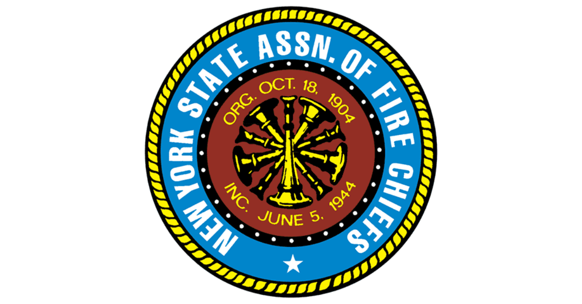New York State Association of Fire Chiefs (NYSAFC) 2026 Attendees & Exhibitors Email List