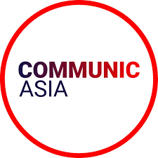 CommunicAsia 2026