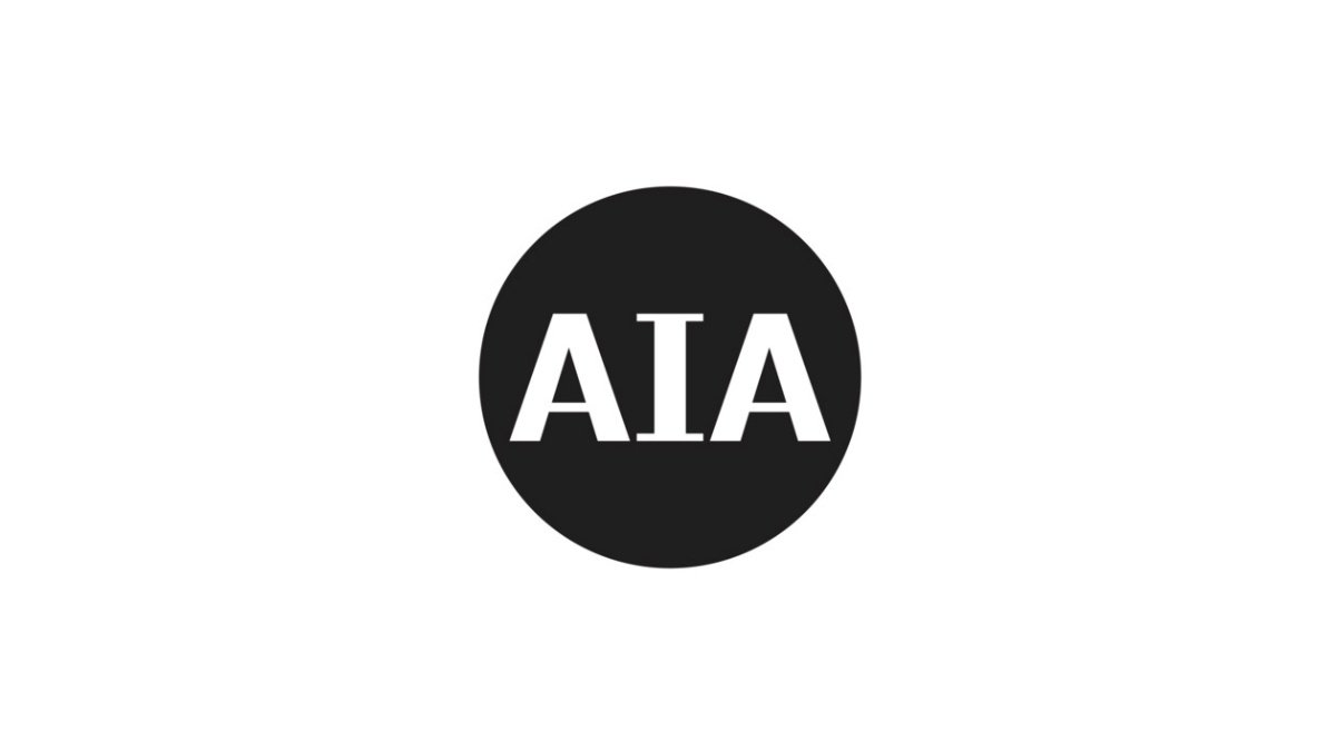 AIA Conference on Architecture & Design 2026