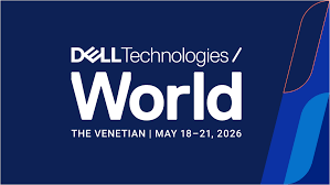Dell Technologies World 2026
