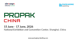 ProPak China 2026