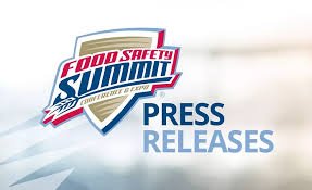 Food Safety Summit & Expo 2026
