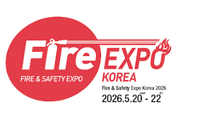 Fire & Safety Expo Korea 2026