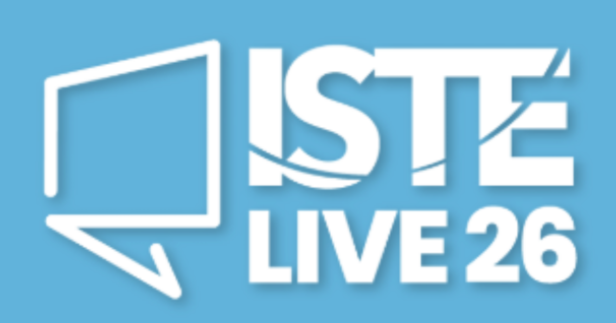 ISTELive  2026