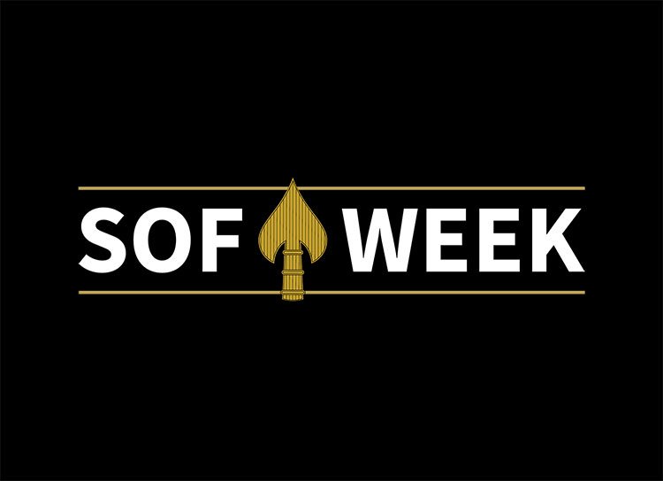 SOF Week 2026