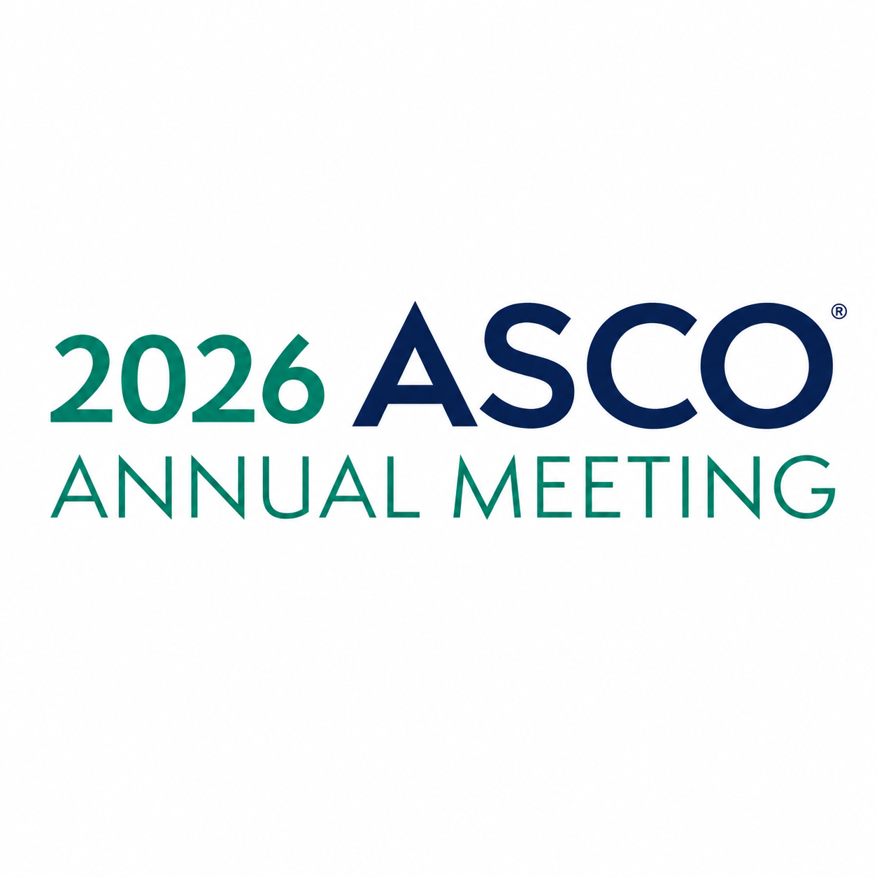 ASCO Annual Meeting 2026