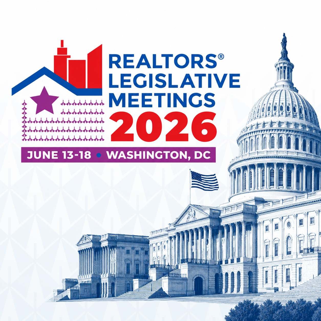 REALTORS® Legislative Meetings & Trade Expo® 2026
