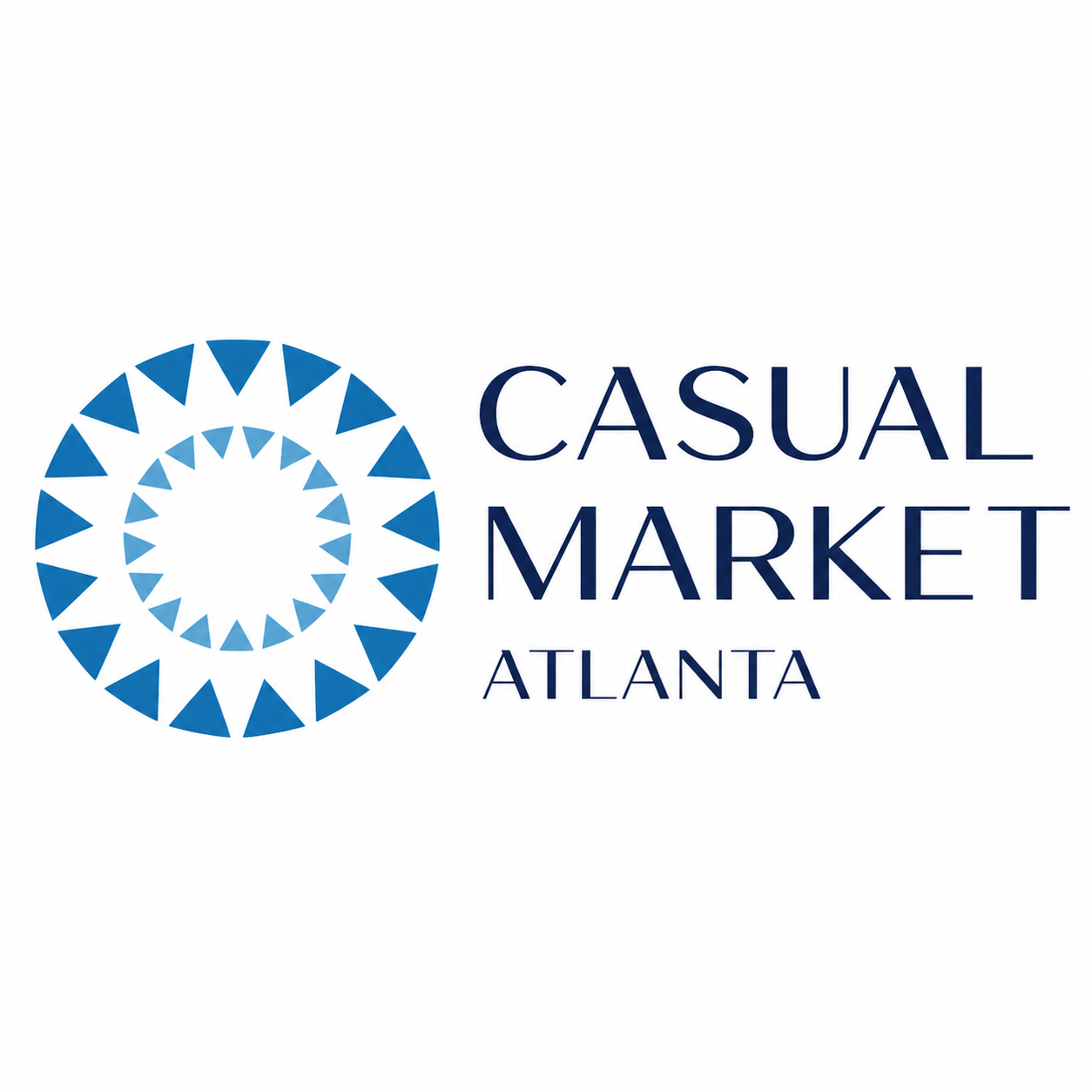 Casual Market Atlanta 2026