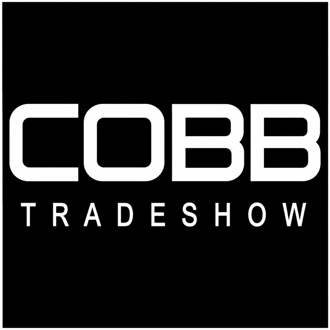 The Cobb Show 2026