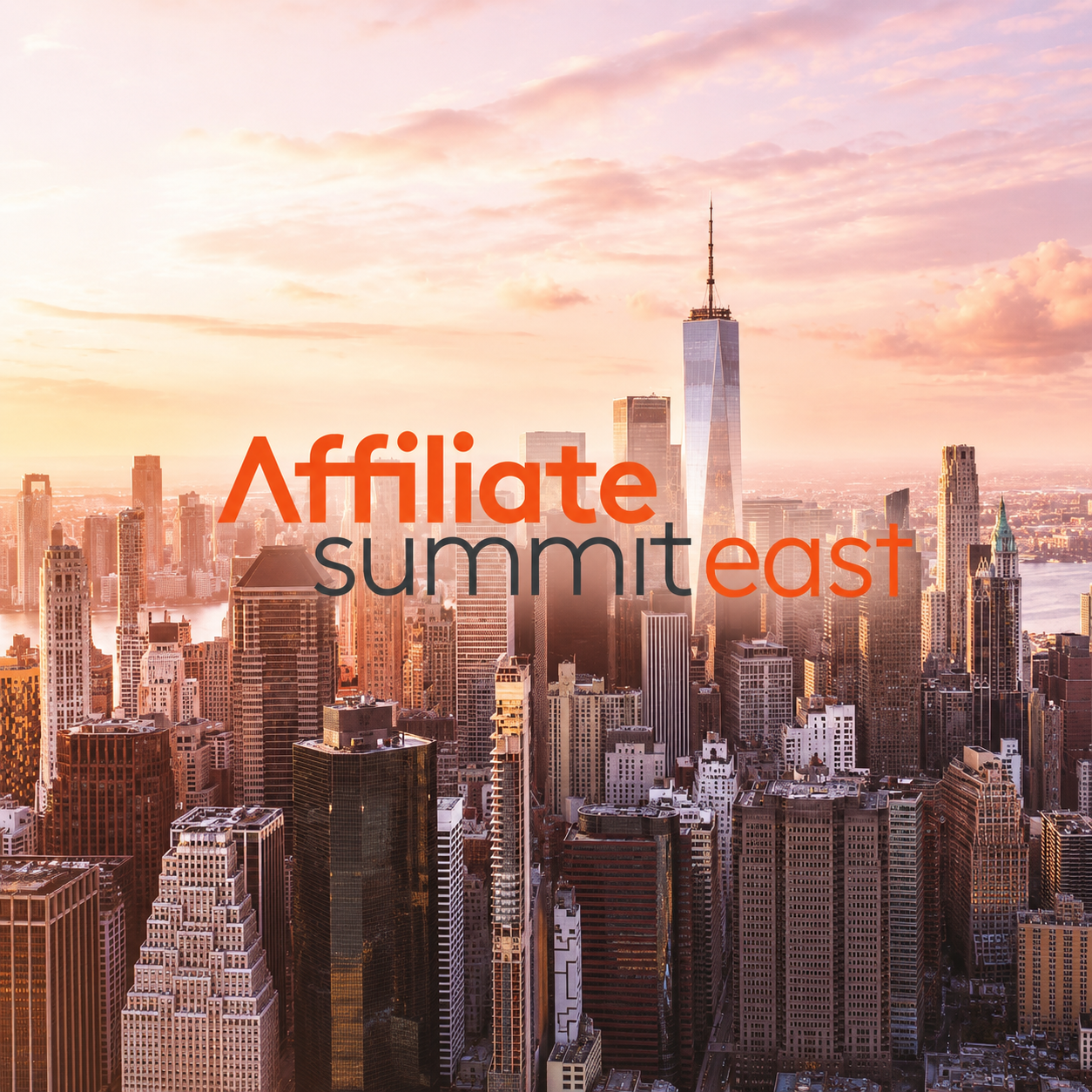 Affiliate Summit East 2026