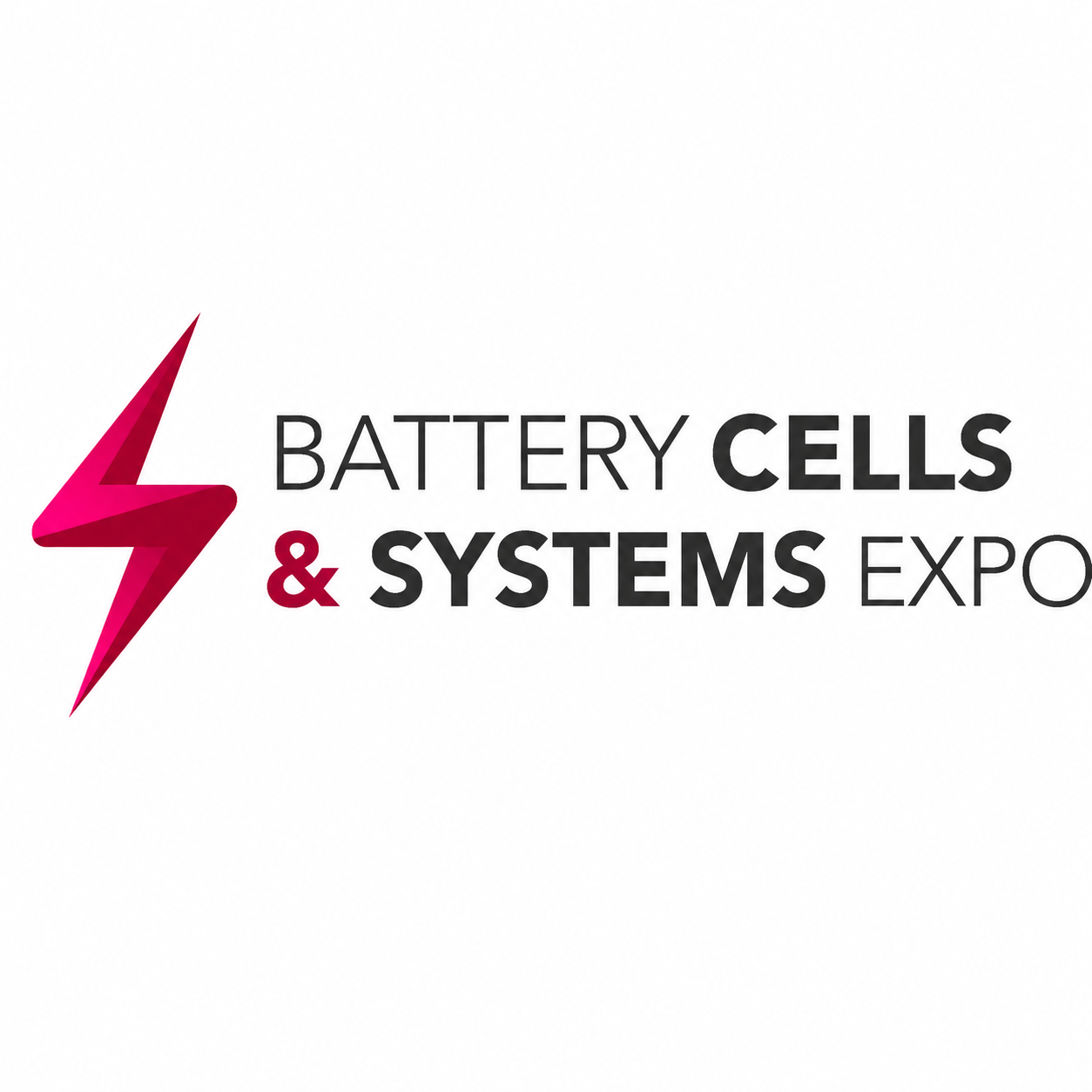 Battery Cells & Systems Expo 2026