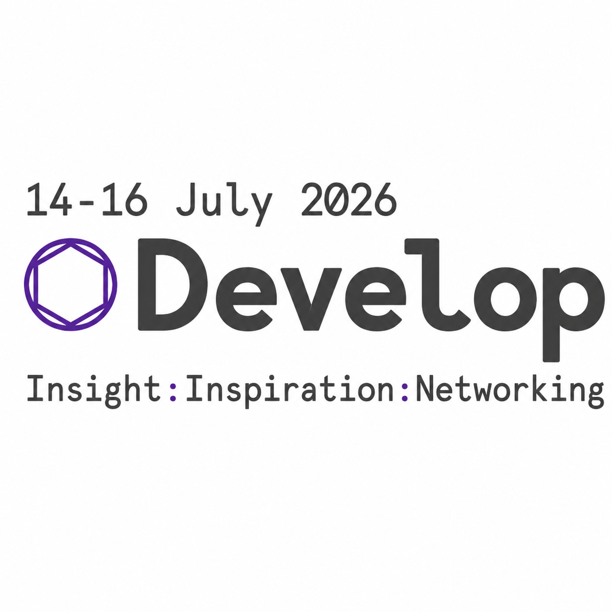 Develop:Brighton 2026