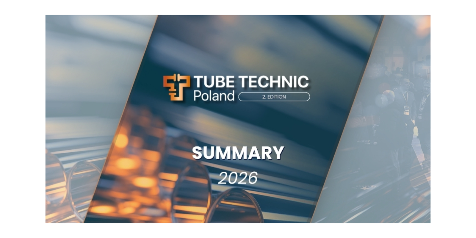 Tube Technic Poland 2026