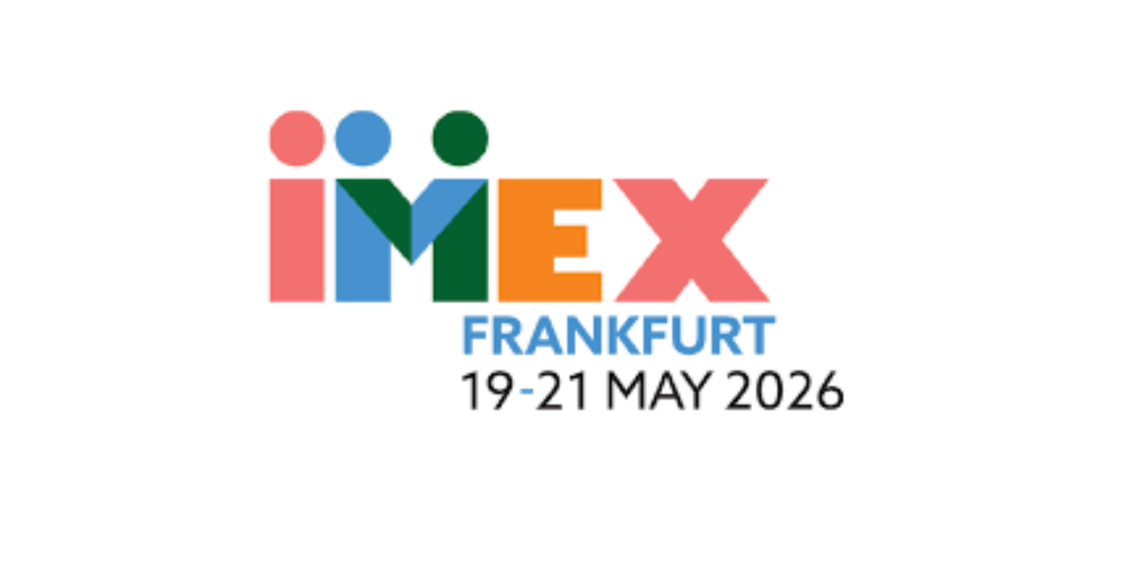 IMEX Frankfurt 2026
