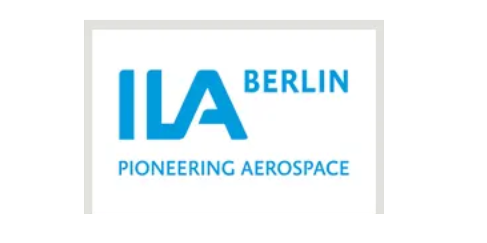 ILA Berlin Air Show 2026
