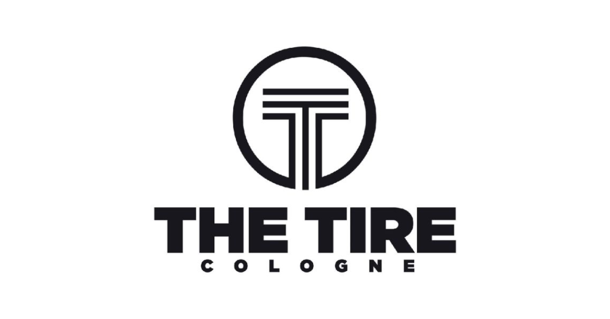 THE TIRE COLOGNE 2026