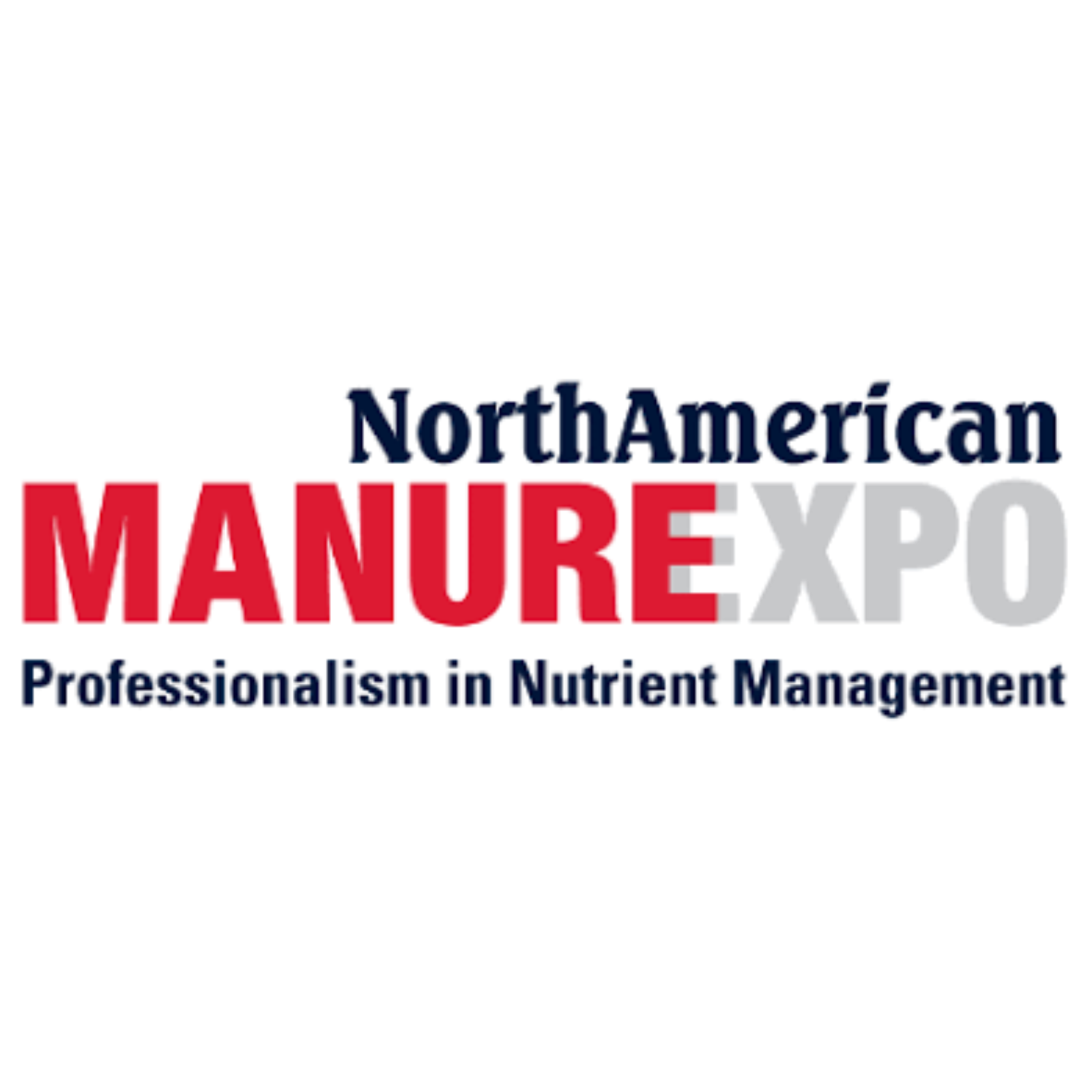North American Manure Expo 2026