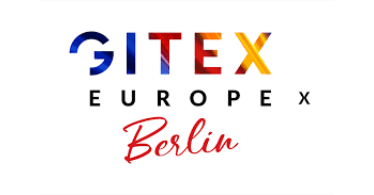 gitex europe