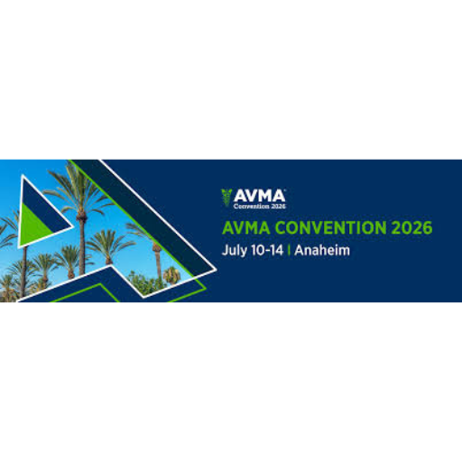AVMA Convention 2026