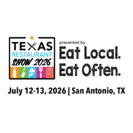 Texas Restaurant Show 2026 Attendees & Exhibitors Email List