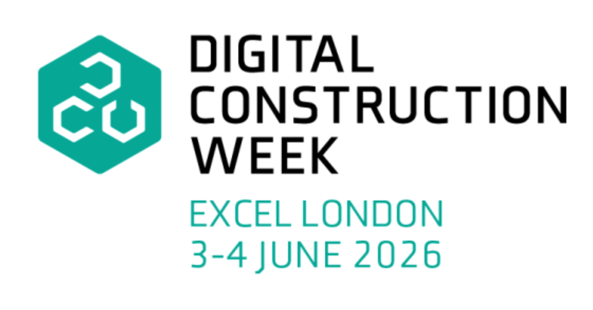 Digital Construction Week