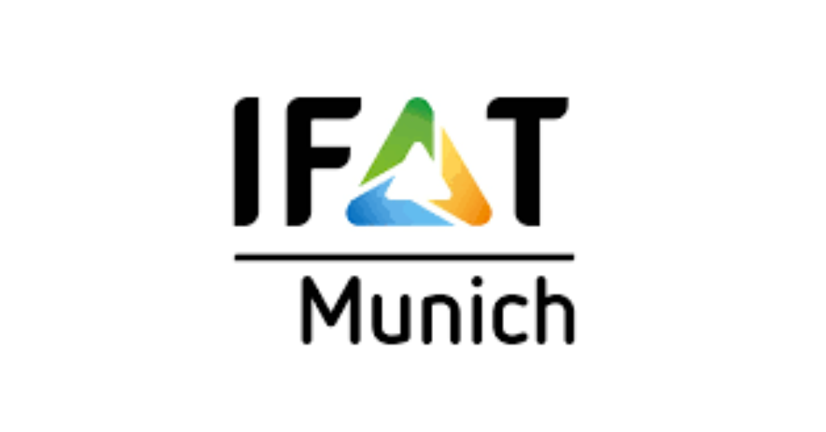 IFAT Munich 2026e