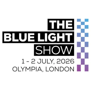 The Blue Light Show 2026