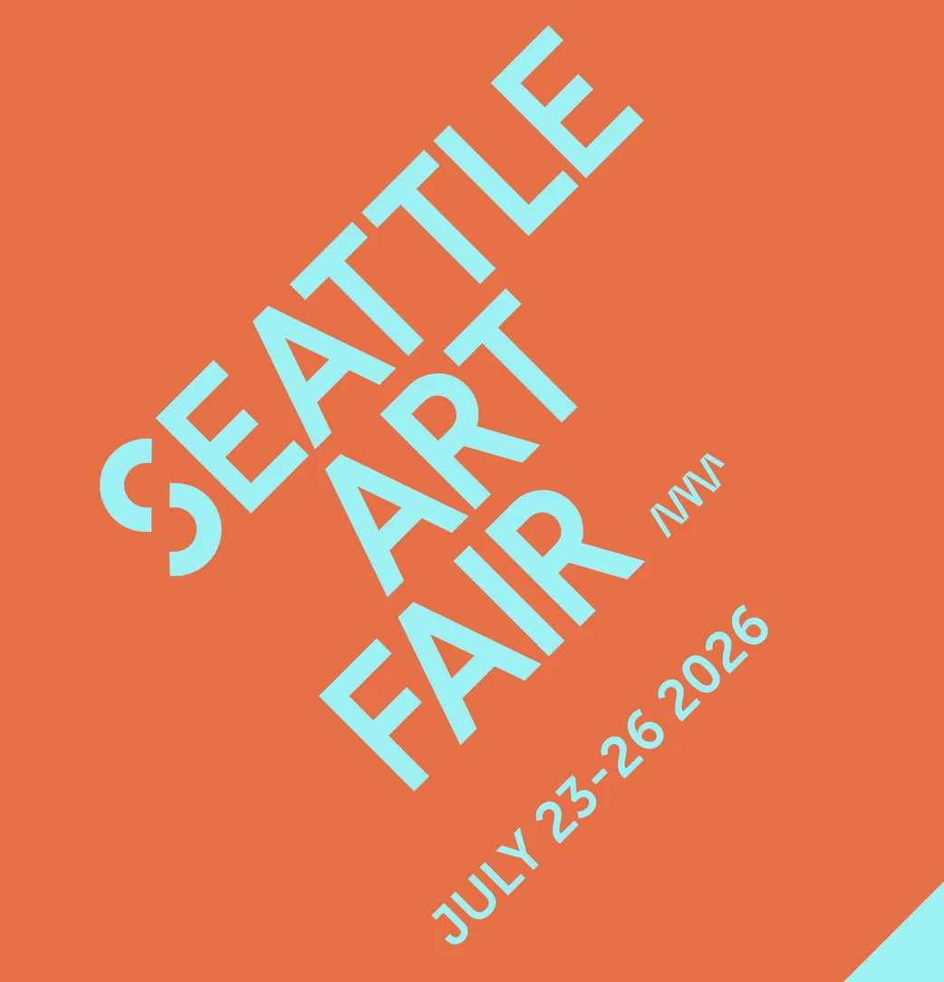 Seattle Art Fair 2026 Attendee List & Exhibitor