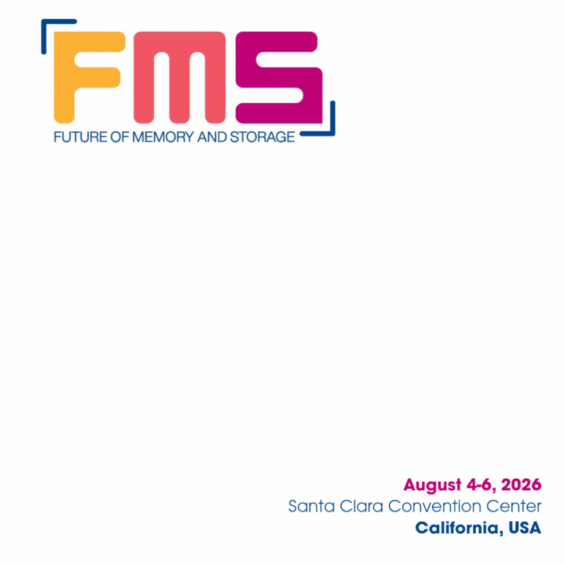 Future of Memory and Storage 2026