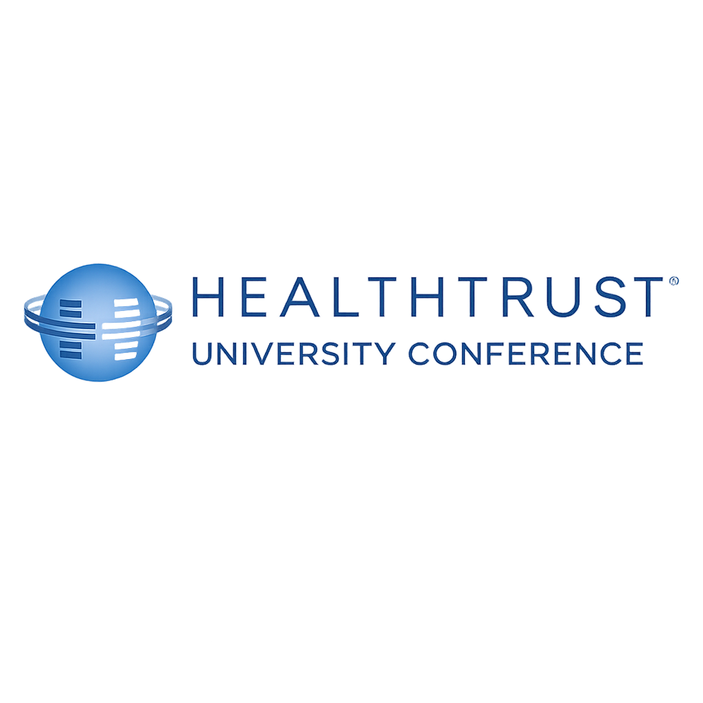 HealthTrust University Conference 2026