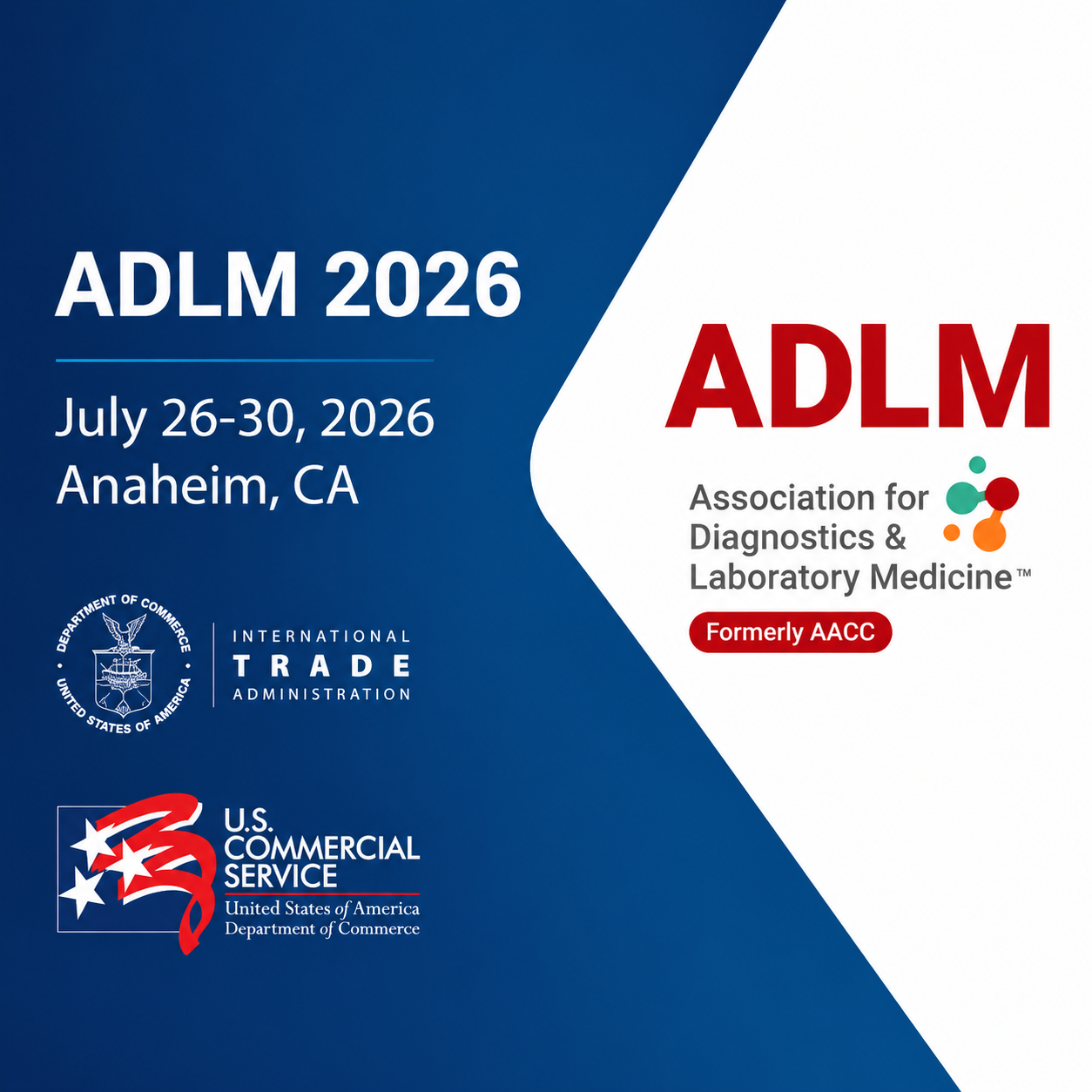 ADLM Annual Meeting 2026