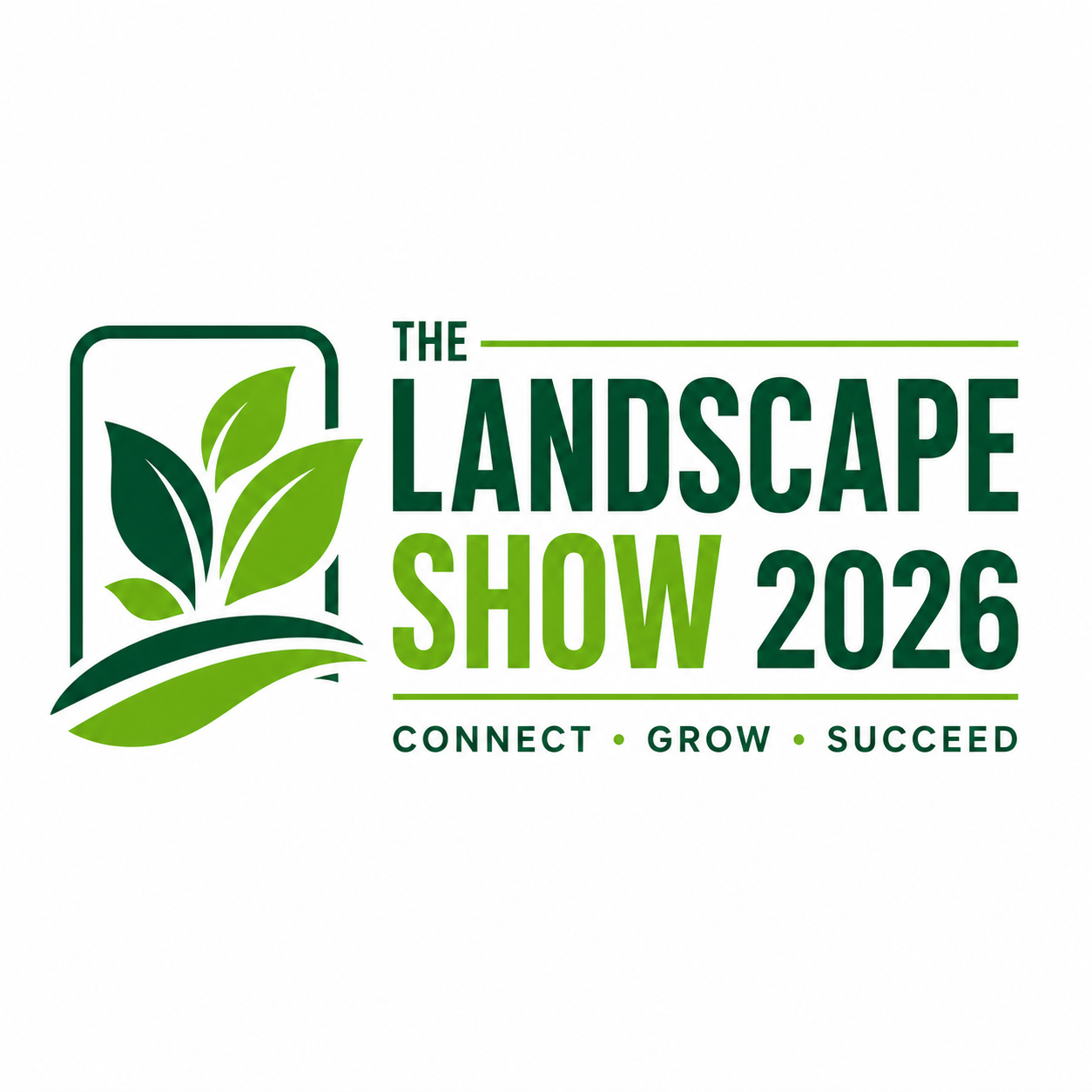The Landscape Show 2026 Attendees List