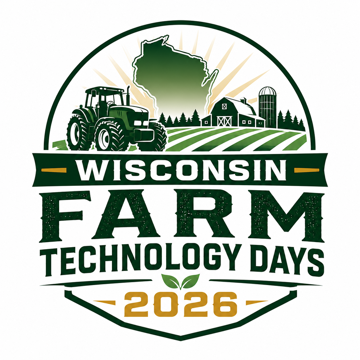 Wisconsin Farm Technology Days 2026
