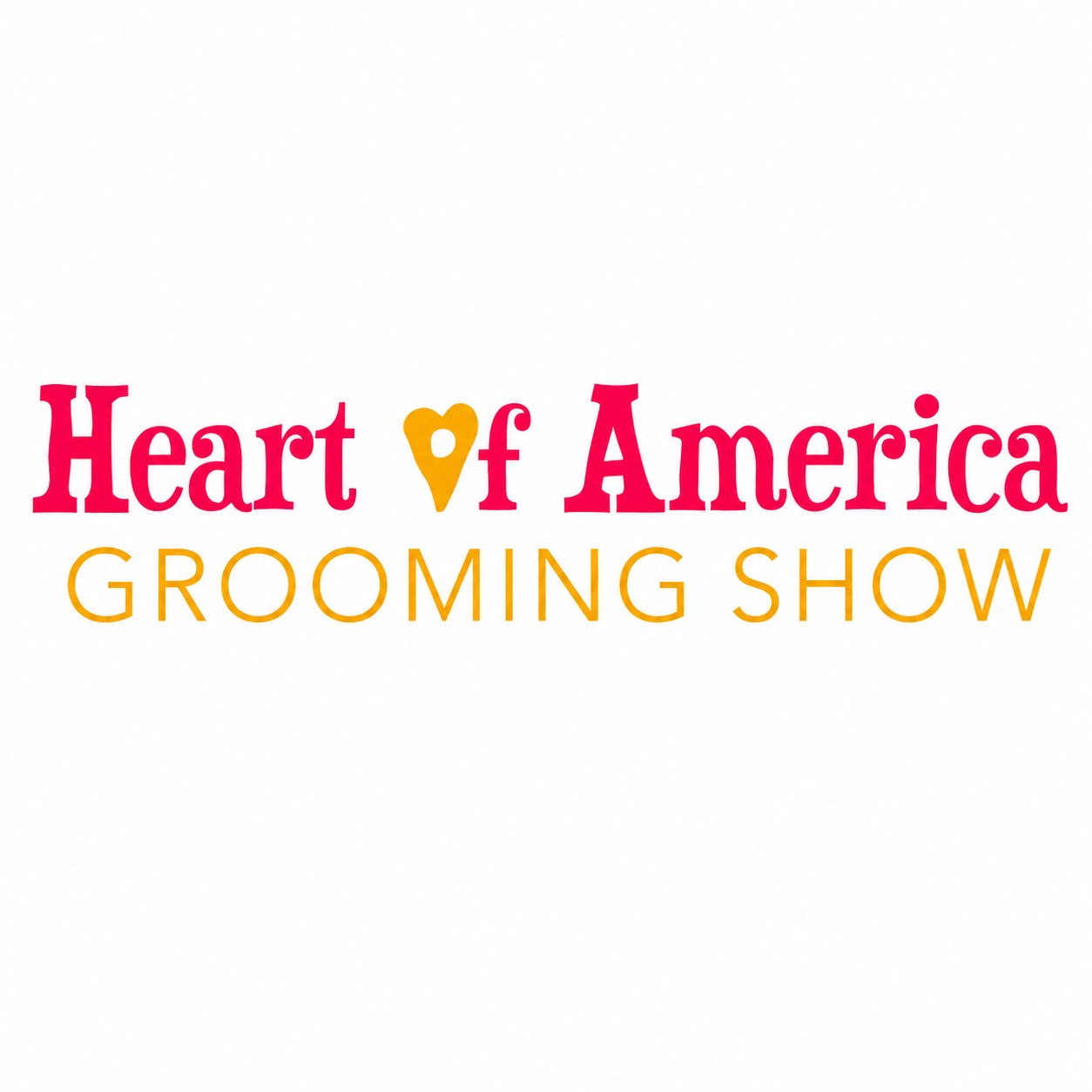 Heart of America Grooming Show 2026